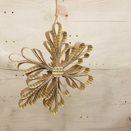 Fabric Store «Jo-Ann Fabrics and Crafts», reviews and photos, 2747 Festival Ln, Dublin, OH 43017, USA