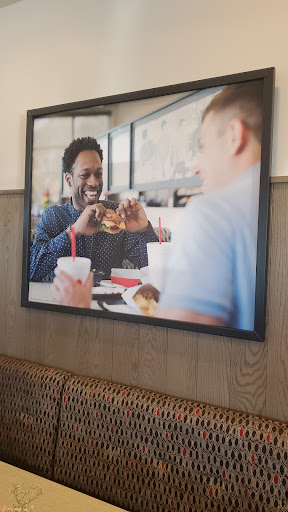 Fast Food Restaurant «Chick-fil-A», reviews and photos, 4040 Douglas Blvd, Granite Bay, CA 95746, USA