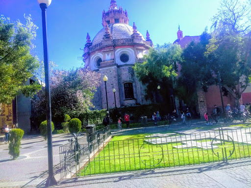 Jardín de San Diego