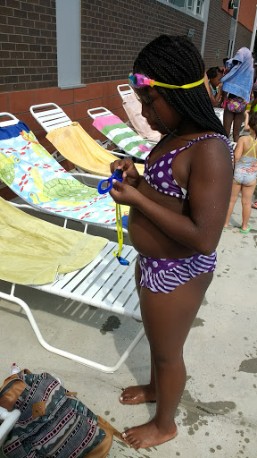 Recreation Center «Rosedale Recreation Center», reviews and photos, 1701 Gales St NE, Washington, DC 20002, USA