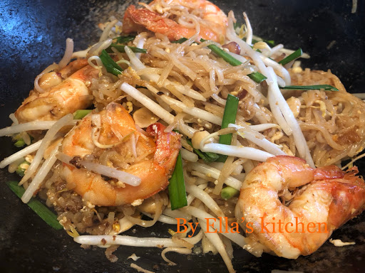 Ella's Thai Kitchen