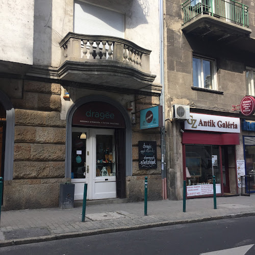 Dragee Egyedi kerámia gyöngyök online üzlet