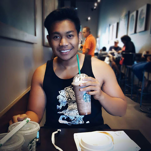 Starbucks image