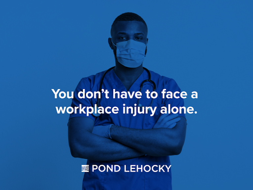 Law Firm «Pond Lehocky Stern Giordano», reviews and photos