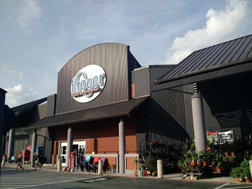 Grocery Store «Kroger», reviews and photos, 227 Sandy Springs Pl NE, Sandy Springs, GA 30328, USA