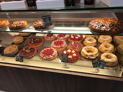 Pan&pasti à Rambouillet
