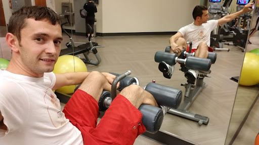 Gym «LA Fitness», reviews and photos, 21970 NW Imbrie Dr, Hillsboro, OR 97124, USA