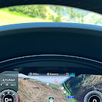 Photo n°6 de l'avis de Signor. fait le 11/08/2023 à 17:14 sur le  Ristorante Malga Peniola à Moena