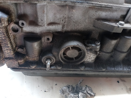 Auto Parts Store «Junk Yard Dogs Auto Parts», reviews and photos, 9517 New Laredo Hwy, San Antonio, TX 78211, USA