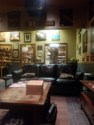 Tobacco Shop «D & R Cigars», reviews and photos, 2095 GA-211 #1a, Braselton, GA 30517, USA