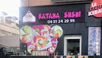 Photos du propriétaire du Restaurant Katana sushi à Bron - n°1
