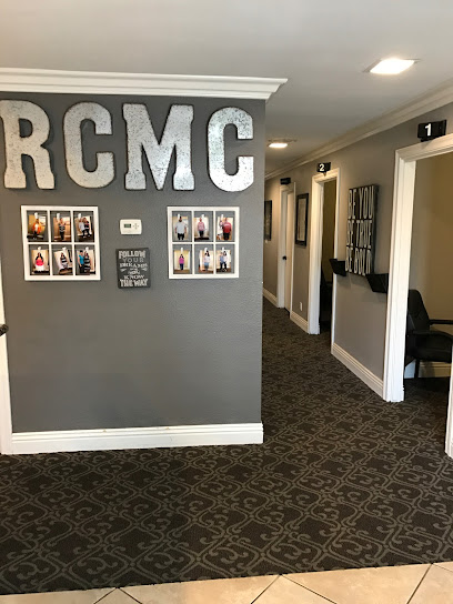 RCMC Medical Center Banning