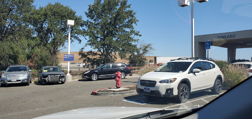 Subaru Dealer «Livermore Subaru», reviews and photos, 3600 Las Positas Rd, Livermore, CA 94551, USA