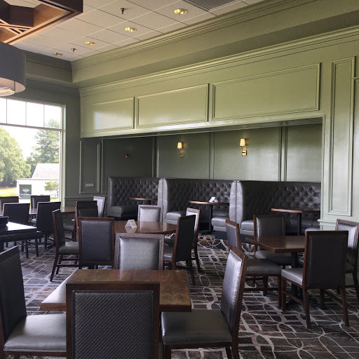 Private Golf Course «Ridgeway Country Club», reviews and photos, 9800 Poplar Ave, Germantown, TN 38139, USA