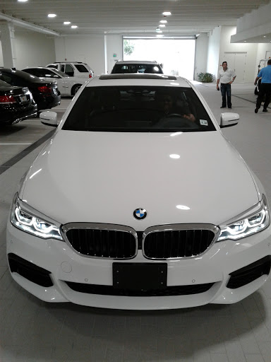 BMW Dealer «Lauderdale BMW of Fort Lauderdale», reviews and photos, 1400 South Federal Highway, Fort Lauderdale, FL 33316, USA