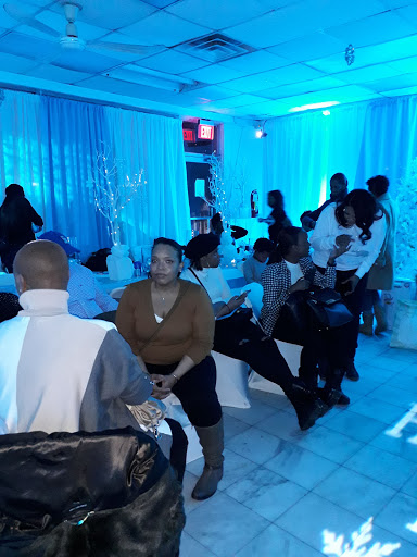 Event Planner «Lambert Treasures Event», reviews and photos, 2916 Frederick Douglass Blvd, New York, NY 10039, USA