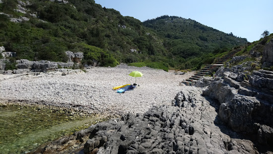 Παραλία Αυλάκι