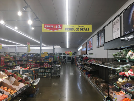 Supermarket «ALDI», reviews and photos, 3044 Old Denton Rd #200, Carrollton, TX 75007, USA