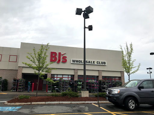 Warehouse club «BJ’s Wholesale Club», reviews and photos, 8 Sexton Ave, Nashua, NH 03060, USA