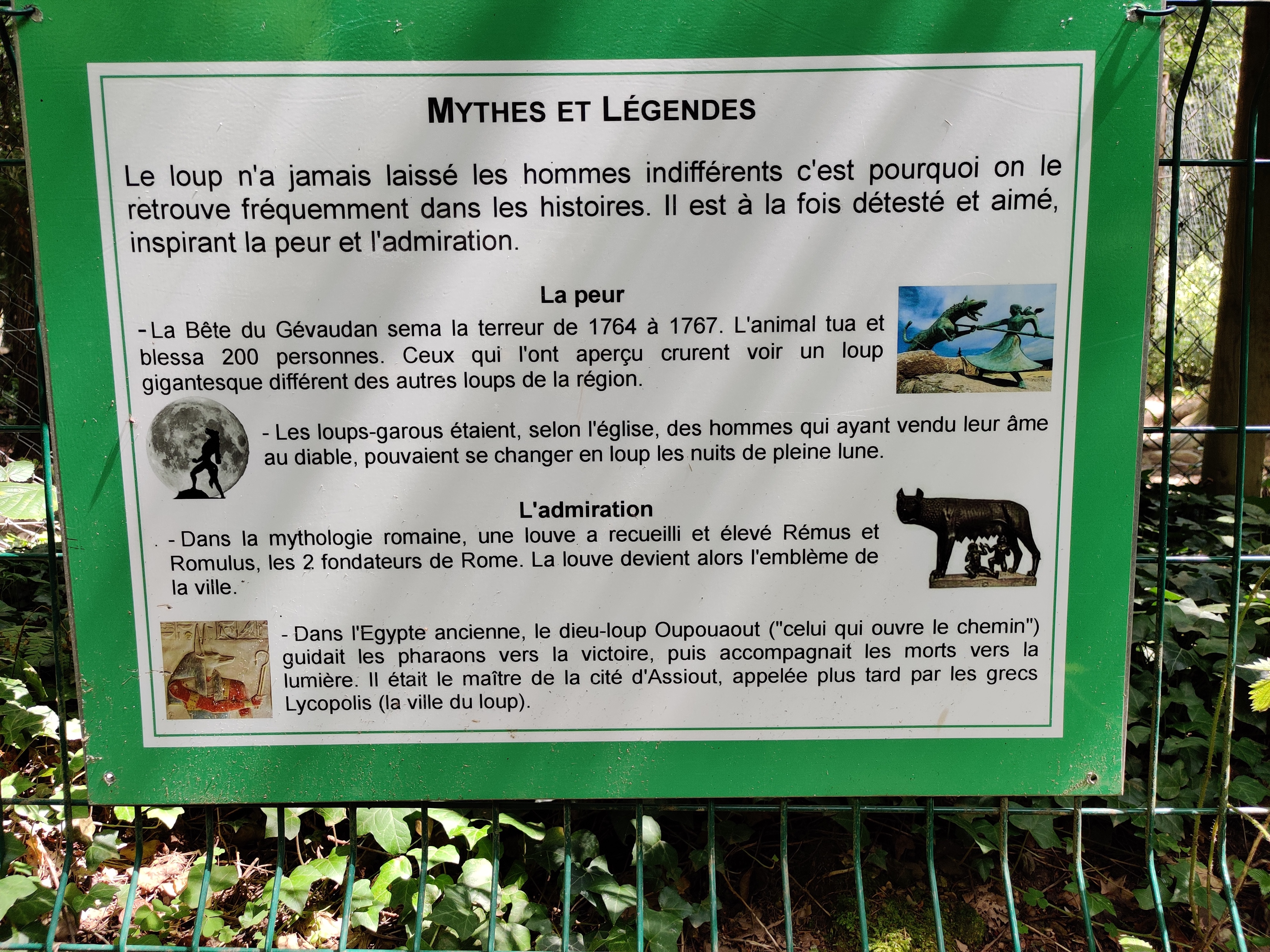 Photo n° 13 de l'avis de Julien.o fait le 14/08/2022 à 13:43