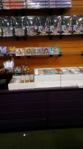Trading Card Store «No Limit Gaming», reviews and photos, 1217 E Stroop Rd, Kettering, OH 45429, USA
