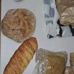 Photo n° 1 de l'avis de Aurelien.i fait le 04/06/2021 à 20:21 pour Le Pain Du Gone à Lyon