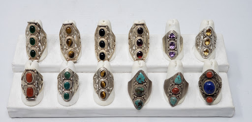 Gift Shop «OM Gift Shop», reviews and photos, 152 5th Ave, Brooklyn, NY 11217, USA