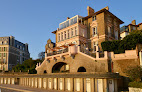 Hôtel Villa Reine Hortense Dinard