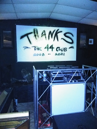 Night Club «The 44 Club», reviews and photos, 11643 Homestead Rd, Houston, TX 77016, USA