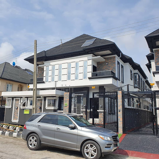 Ladingreatt LLC, The Hive mall, Plot 16, T.F Kuboye road, Oniru Rd, Victoria Island 105102, Lagos, Nigeria, Real Estate Agency, state Oyo