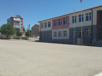 Hasan Karacalar İlköğretim Okulu