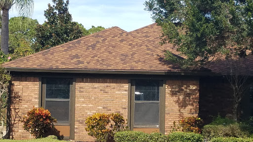 Roofing Contractor «Reliable Roofing Inc», reviews and photos, 1430 Holiday Blvd, Merritt Island, FL 32952, USA