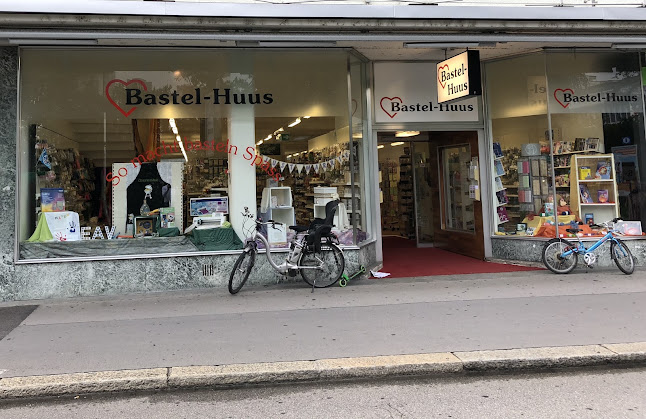 Bastel-Huus