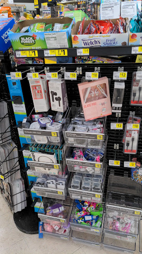 Discount Store «Dollar General», reviews and photos, 3274 Winfield Rd, Winfield, WV 25213, USA