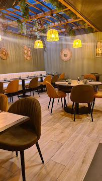 Atmosphère du Restaurant halal Restaurant La Belle Côte à Bayonne - n°5