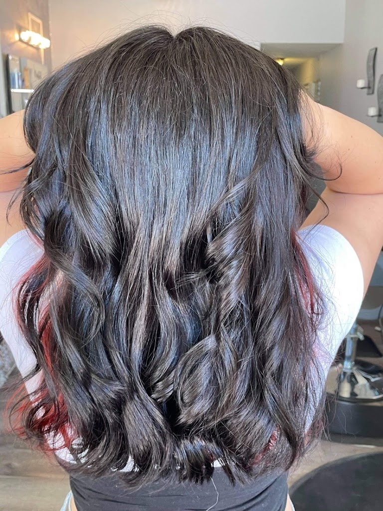 Glam Salon 95367