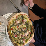 Photo n°4 de l'avis de Valeria.i fait le 08/05/2023 à 19:02 sur le  Pizzeria Hortus - Firenze à Florence