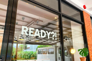 READY?! Coffee image