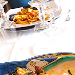 Photo n°3 de l'avis de Salvatore.r fait le 07/07/2022 à 12:44 sur le  Ristorante e Pizzeria Mezza Luna “Tore a Mare” à Ercolano