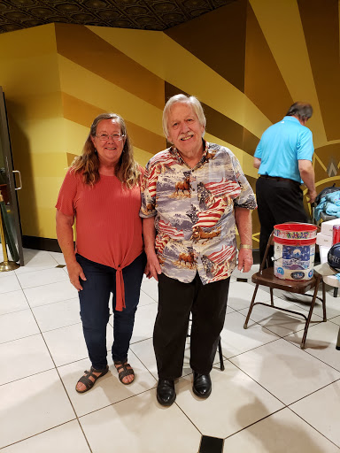 Performing Arts Theater «Theatre Dublin», reviews and photos, 314 Academy Ave, Dublin, GA 31021, USA