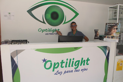 Óptica Optilight