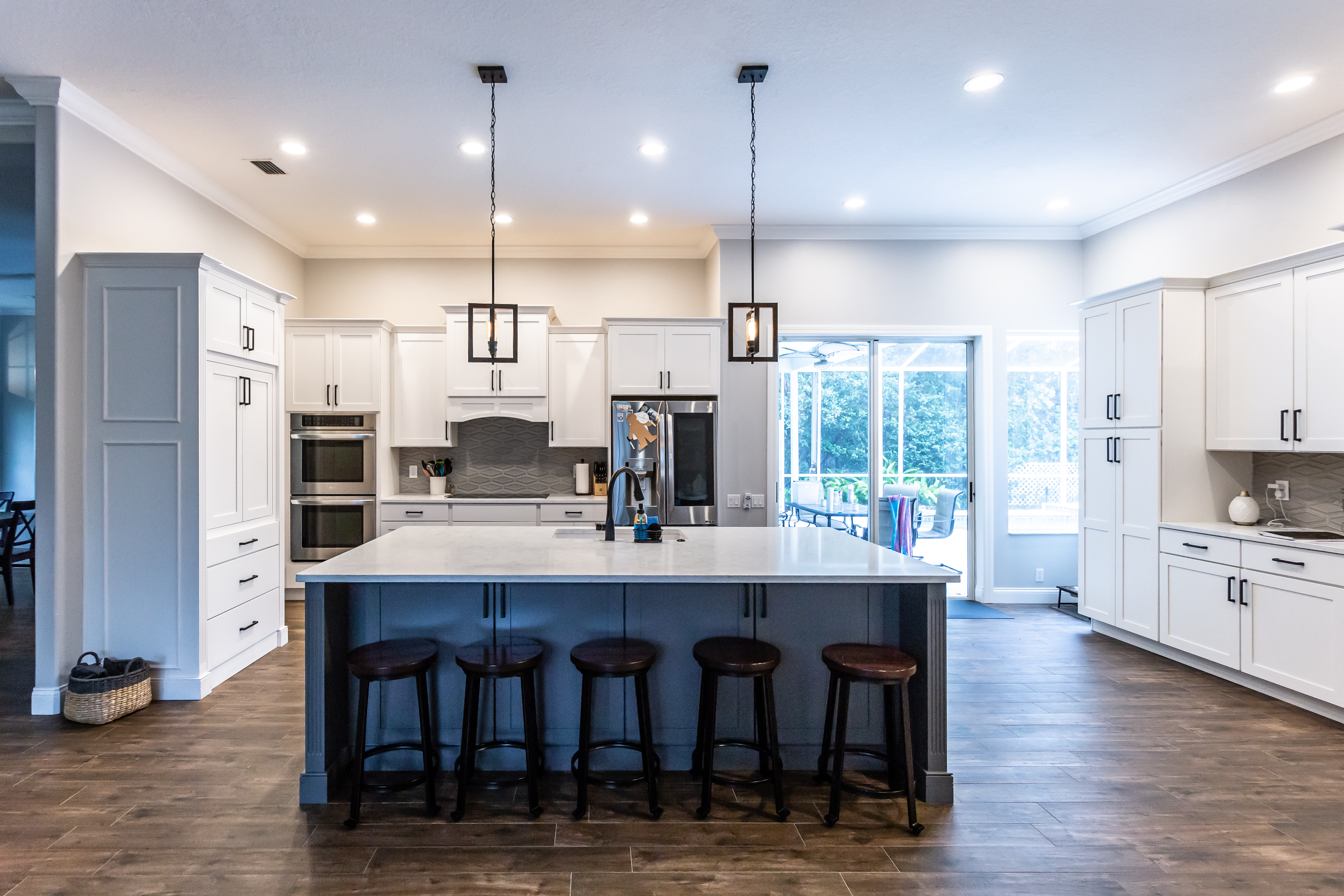 Stevens Kitchens — photo 1