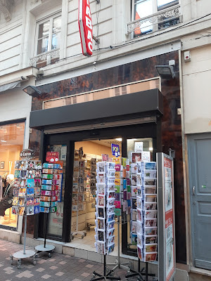 Le Reinitas à Angers