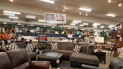 Furniture Store «Furniture On Consignment», reviews and photos, 4506 E 13th St N, Wichita, KS 67208, USA