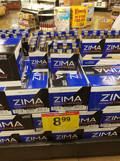 Grocery Store «Kroger», reviews and photos, 1365 Stoneridge Dr, Gahanna, OH 43230, USA