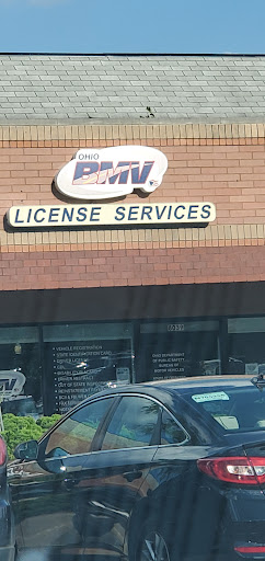 MID-TOWN LICENSE SERVICES image 2