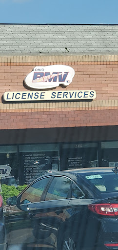 Department of Motor Vehicles «MID-TOWN LICENSE SERVICES», reviews and photos