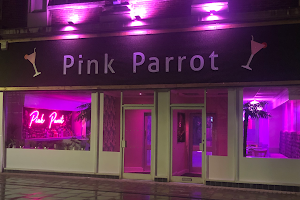 Pink Parrot Hull image