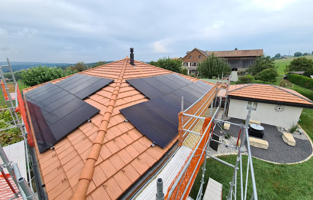 Kommentare und Rezensionen über Tech-Sun Sàrl