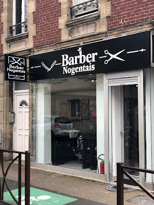Barber nogentais à Nogent-sur-Oise